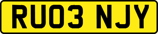 RU03NJY
