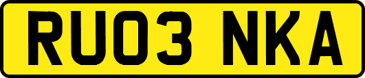 RU03NKA