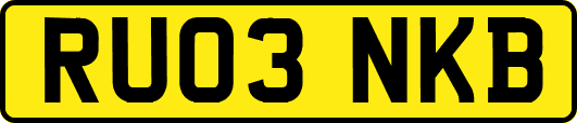 RU03NKB