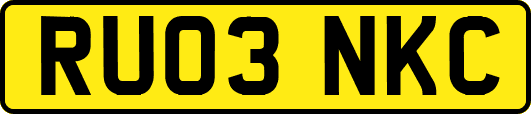 RU03NKC