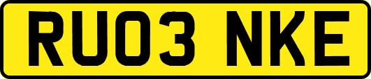 RU03NKE
