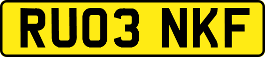 RU03NKF