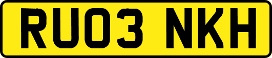 RU03NKH