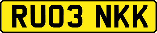 RU03NKK