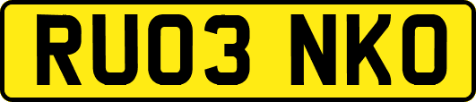 RU03NKO
