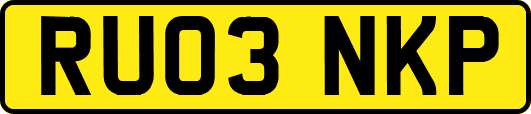 RU03NKP