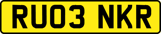 RU03NKR