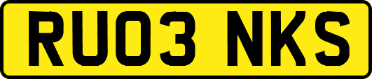RU03NKS