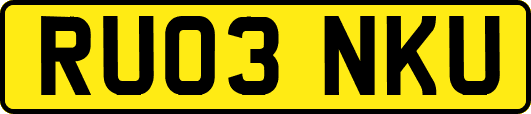 RU03NKU