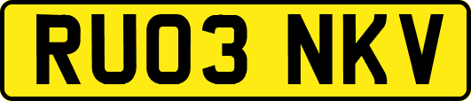 RU03NKV