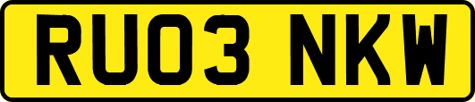 RU03NKW