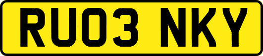 RU03NKY
