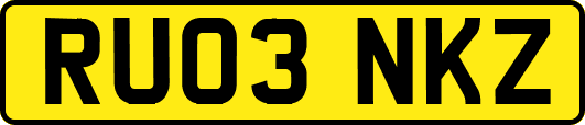 RU03NKZ