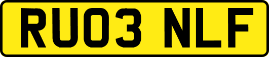 RU03NLF