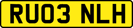 RU03NLH