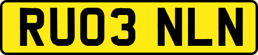 RU03NLN