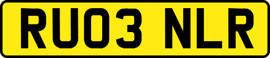 RU03NLR
