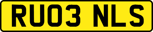 RU03NLS