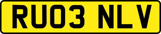 RU03NLV