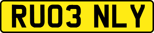 RU03NLY