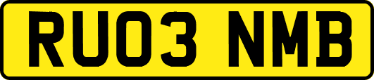 RU03NMB