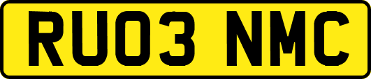 RU03NMC