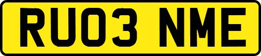 RU03NME