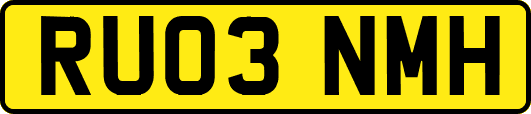 RU03NMH