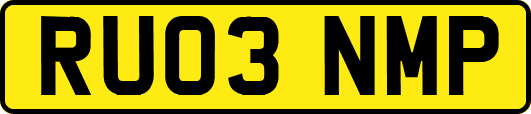 RU03NMP