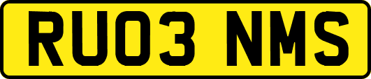 RU03NMS