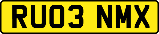 RU03NMX