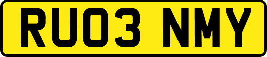 RU03NMY