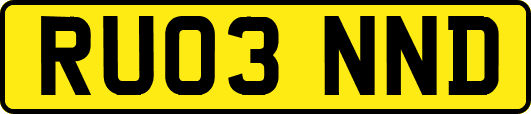 RU03NND
