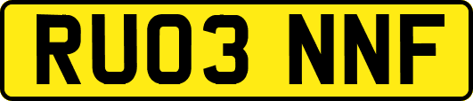 RU03NNF