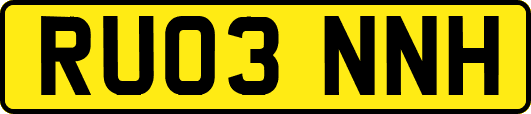 RU03NNH