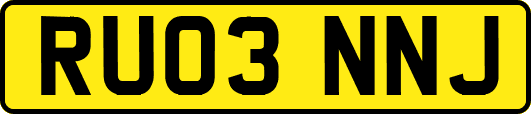RU03NNJ