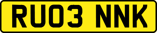 RU03NNK