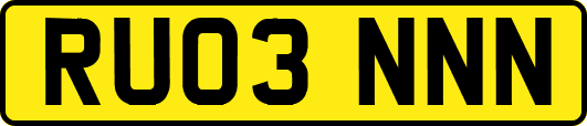 RU03NNN
