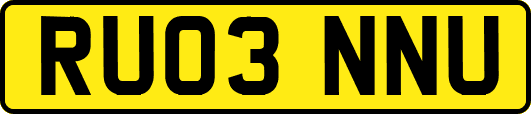 RU03NNU