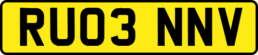 RU03NNV