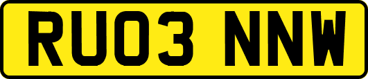 RU03NNW