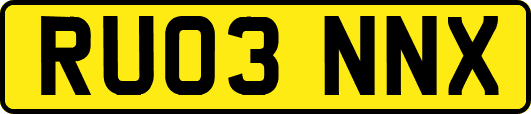 RU03NNX