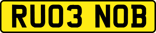 RU03NOB
