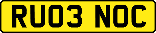 RU03NOC