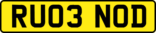 RU03NOD