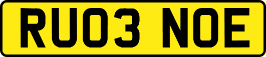 RU03NOE