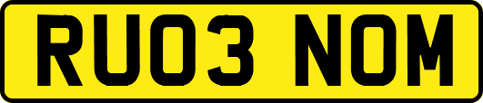 RU03NOM