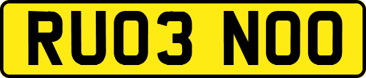RU03NOO