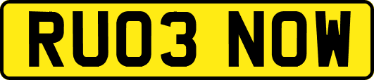 RU03NOW