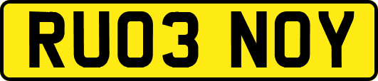 RU03NOY